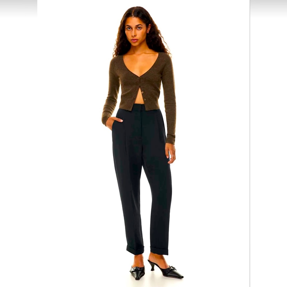 Wilfred Dashwood pants